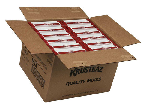Krusteaz Cranberry Orange Muffin Mix, 18.6 Ounce -- 12 per case