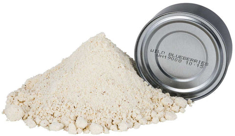 Krusteaz Blueberry Protein Muffin Mix, 16.23 Ounce -- 8 per case