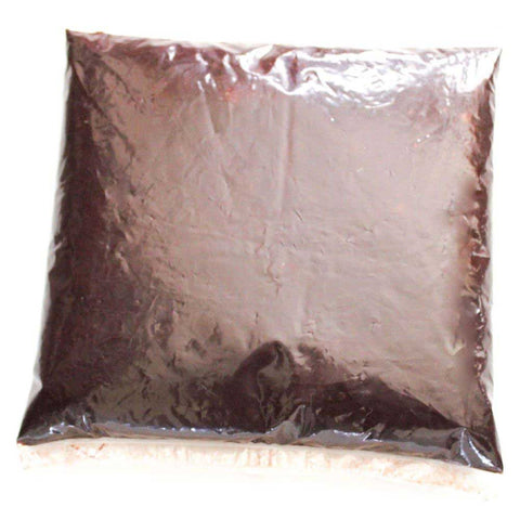 Krusteaz Professional Ready To Bake Brownie Batter, 4 Pound -- 4 per case
