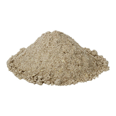 Krusteaz Multi Grain Muffin Mix, 5 Pound -- 6 per case.
