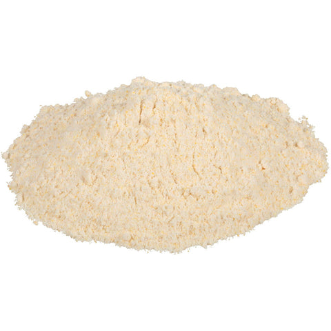 Pioneer Trans Fat Free Complete Deluxe Corn Bread Mix, 5 Pound -- 6 per case.