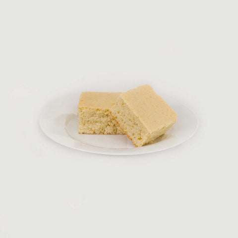 Pioneer Trans Fat Free Complete Deluxe Corn Bread Mix, 5 Pound -- 6 per case.