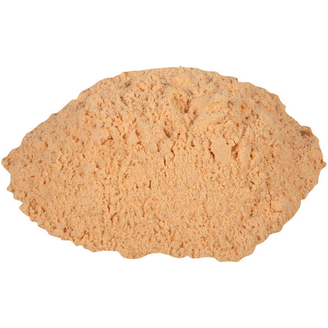 Pioneer Spicy Texas Style Premium Batter and Breading Mix, 5 Pound -- 6 per case.