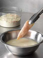 Pioneer Pre Dip Batter Mix, 5 Pound -- 6 per case.