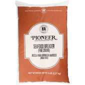 Pioneer Seafood Breader, 5 Pound -- 6 per case.