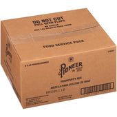 Pioneer Hushpuppy Mix, 5 Pound -- 6 per case.