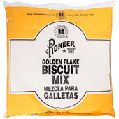 Pioneer Golden Flake Biscuit Mix, 3.25 Pound -- 6 per case.