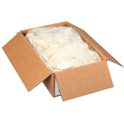 Conestoga Reduced Sodium Simple Split Biscuit Dough, 2.5 Ounce -- 216 per case