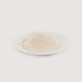 Pioneer White Corn Meal, 25 Pound.