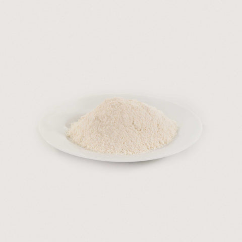 Pioneer White Corn Meal, 25 Pound.