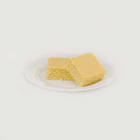 Pioneer Complete Corn Bread Mix, 5 Pound -- 6 per case.