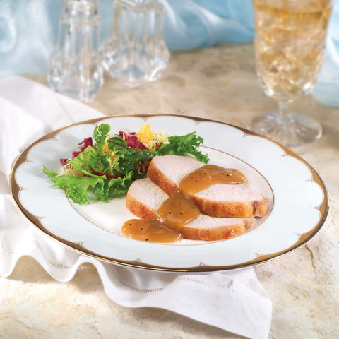 Pioneer Pork Gravy Mix, 11.3 Ounce -- 6 per case.