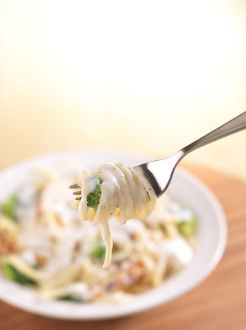 Pioneer Alfredo Sauce Mix, 16 Ounce -- 6 per case.