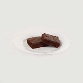 Pioneer Chocolate Brownie Mix, 6 Pound -- 6 per case.