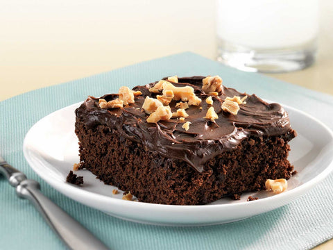 Pioneer Chocolate Brownie Mix, 6 Pound -- 6 per case.
