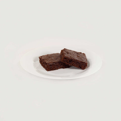 Pioneer Chocolate Brownie Mix, 6 Pound -- 6 per case.