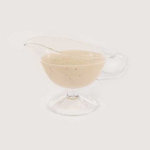 Pioneer Country Skillet Cream Gravy Mix, 24 Ounce -- 6 per case.