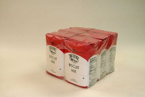 Conestoga Biscuit Mix, 5 Pound -- 6 per case.