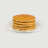 Conestoga Buttermilk Pancake and Waffle Mix, 5 Pound -- 6 per case.