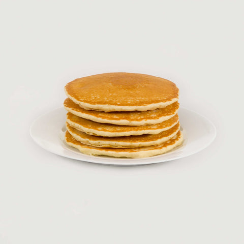 Conestoga Buttermilk Pancake and Waffle Mix, 5 Pound -- 6 per case.