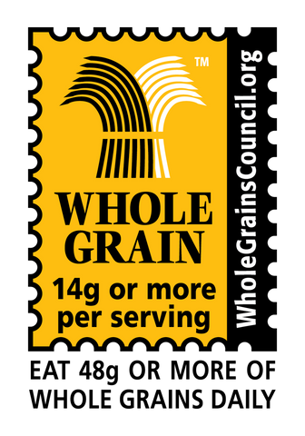 Conestoga Whole Grain Brownie, 5.75 Pound -- 6 per case.
