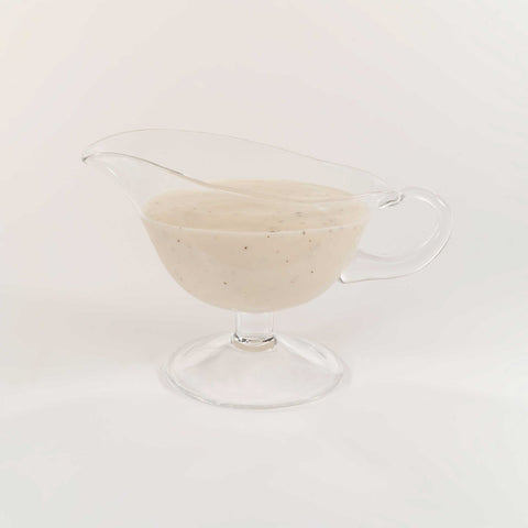 Conestoga Low Sodium Peppered Biscuit Gravy Mix, 12 Ounce -- 12 per case.