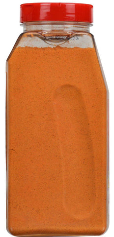 Franks Redhot Original Seasoning, 21.2 Ounce -- 6 per case