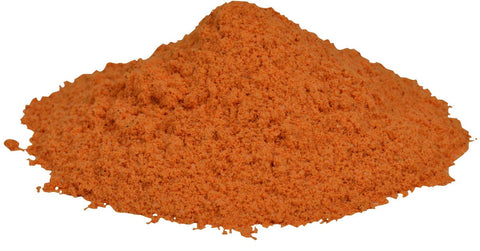Franks Redhot Original Seasoning, 21.2 Ounce -- 6 per case