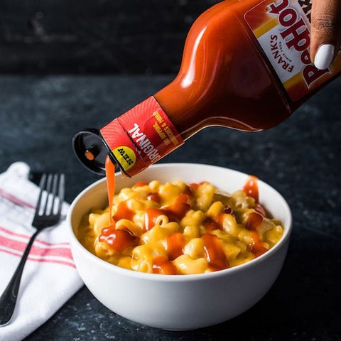 Franks Redhot Original Thick Sauce, 13 Ounce -- 6 per case
