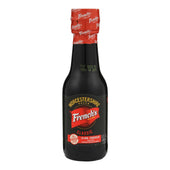 Frenchs Worcestershire Sauce, 5 Ounce -- 12 Case