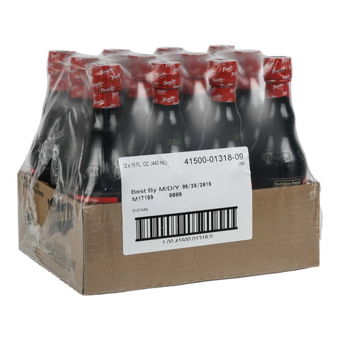 Frenchs Worcestershire Sauce, 15 Ounce -- 12 Case