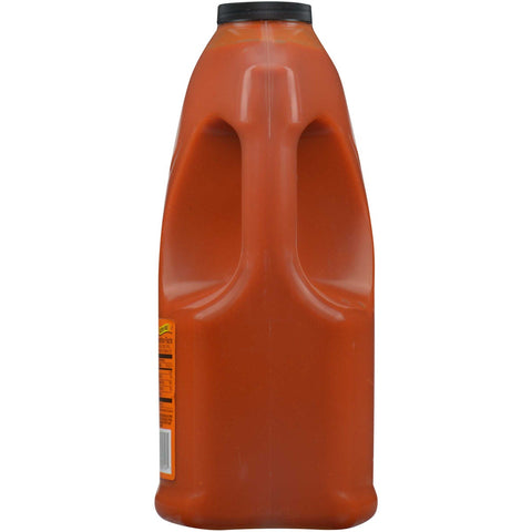 Frank's Red Hot Ready To Use Buffalo Wing Sauce, 1 Gallon -- 4 per case