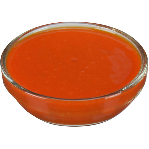 Frank's Red Hot Ready To Use Buffalo Wing Sauce, 1 Gallon -- 4 per case