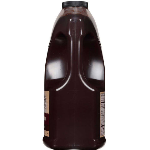 Cattlemens Sweet and Bold BBQ Sauce, 160 Ounce -- 4 per case.