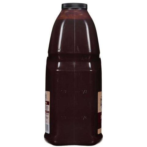 Cattlemens Sweet and Bold BBQ Sauce, 160 Ounce -- 4 per case.