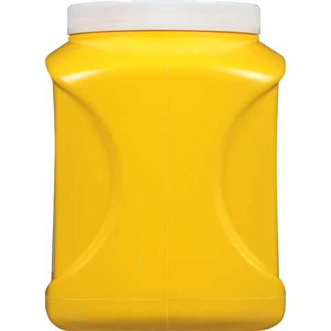 Frenchs Yellow Mustard, 105 Ounce -- 4 per case.