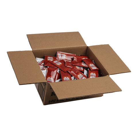 Franks RedHot Original Hot Sauce, 7 Gram Packet -- 200 per case.