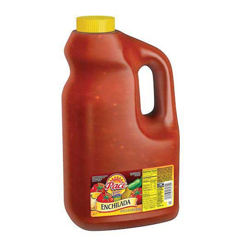 Pace Enchilada Sauce, 138 Ounce -- 4 per case