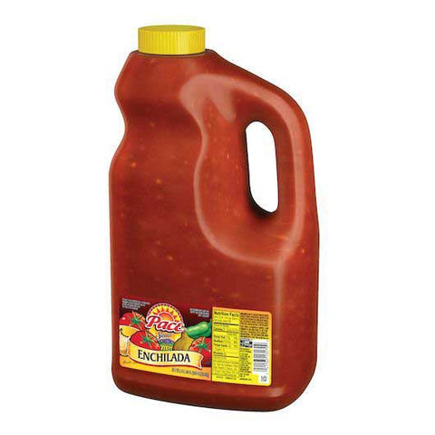 Pace Enchilada Sauce, 138 Ounce -- 4 per case