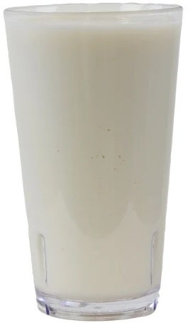 Almond Breeze Unsweetened Vanilla, Non Dairy Beverage, 32 Ounce -- 12 per case.