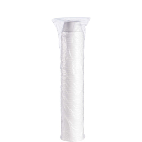 Dart 8 Oz. Food Container -- 1000 per case