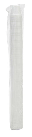 Dart Drink Foam Cups, 4oz, 25/Bag, 40 Bags/Carton