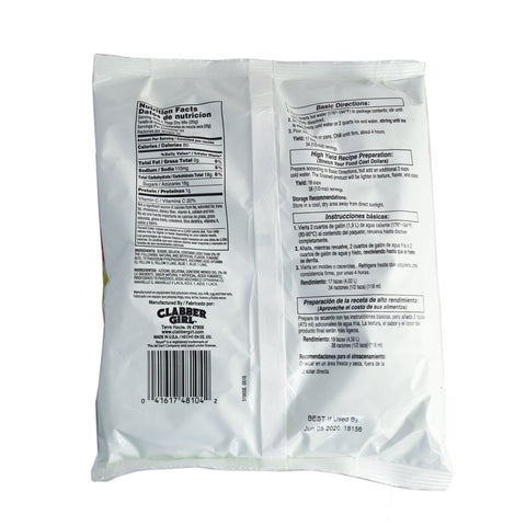 Royal Lime Gelatin, 24 Ounce -- 12 per case.
