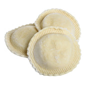 Armanino Jumbo Round Cheese Ravioli Pasta, 10 Pound.