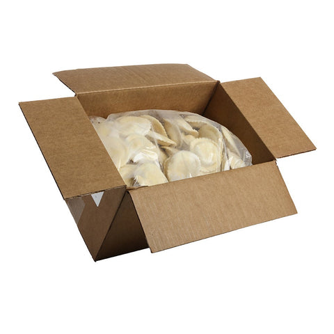 Armanino Jumbo Round Cheese Ravioli Pasta, 10 Pound.