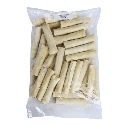 Armanino Cheese Filled Manicotti Pasta, 10 Pound.