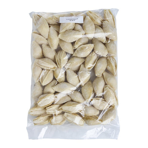 Armanino Stuffed Shells Florentine Pasta, 10 Pound.