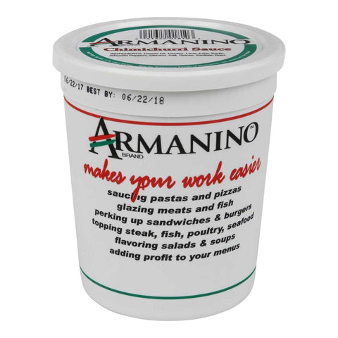 Armanino Chimichurri Sauce, 30 Ounce -- 3 per case.