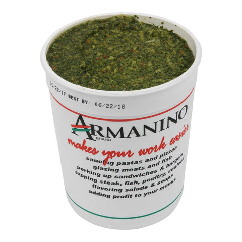 Armanino Chimichurri Sauce, 30 Ounce -- 3 per case.