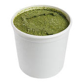 Armanino Basil Pesto, 9.5 Pound -- 4 per case.